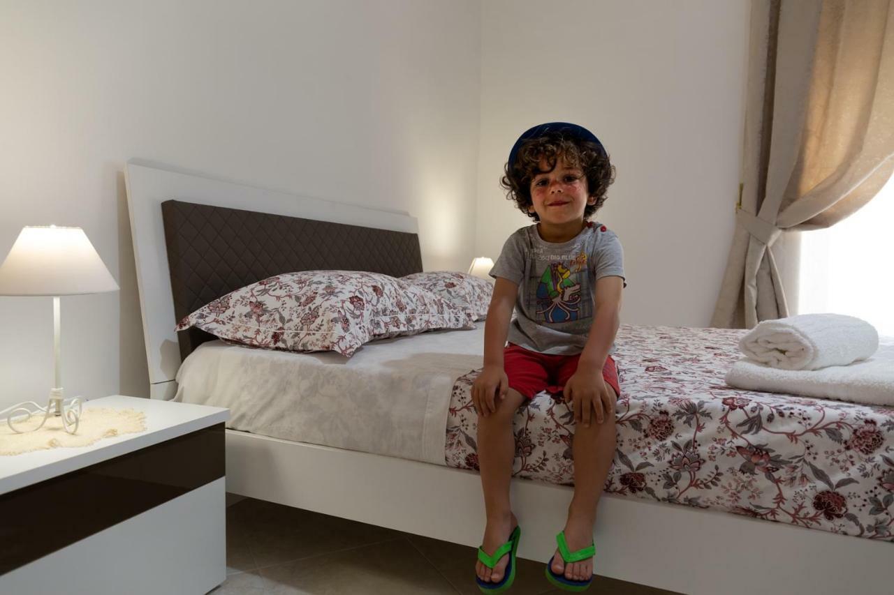 La Casa Di Ninetta Amalfi Coast Villa Vietri Dış mekan fotoğraf